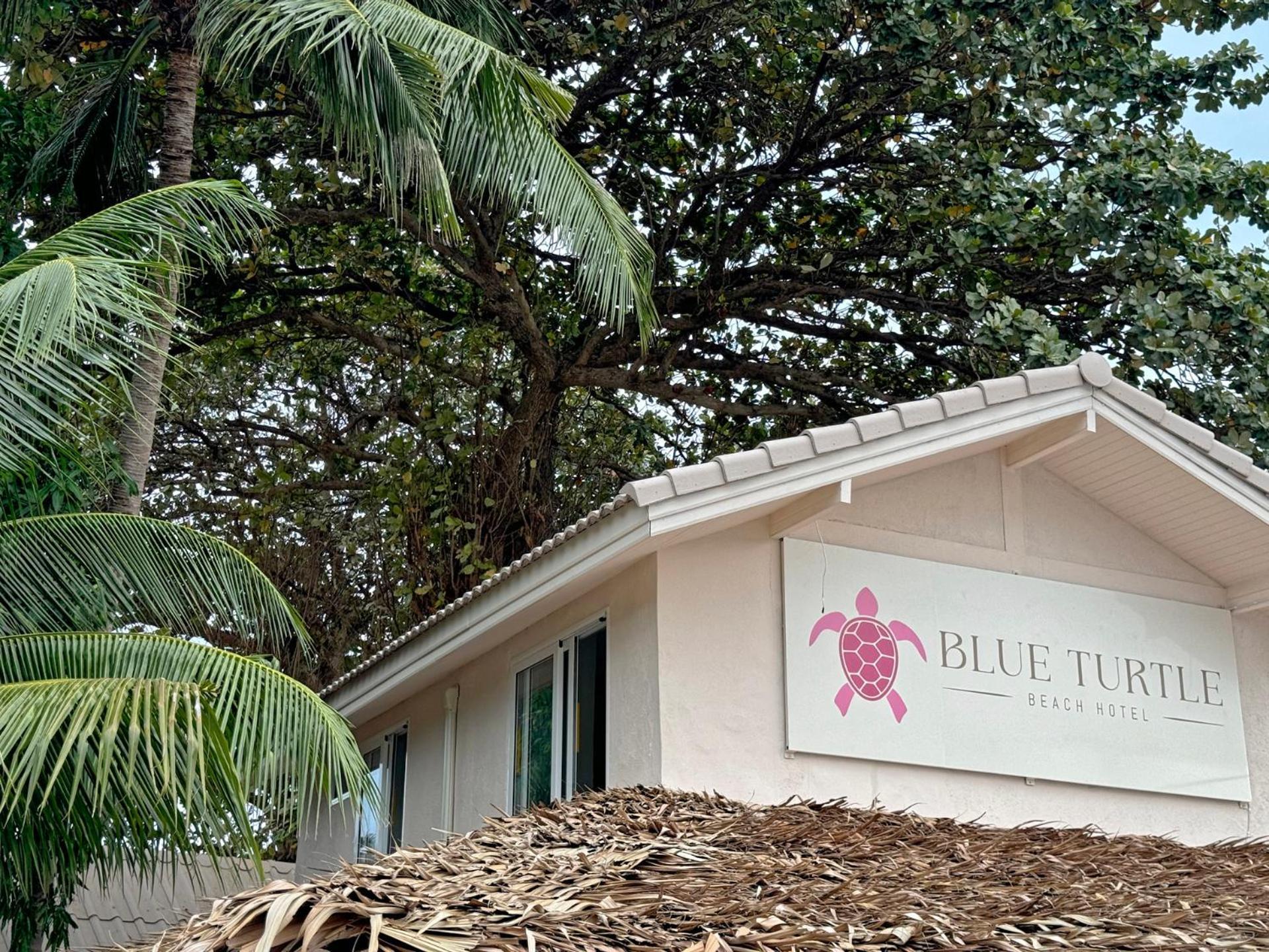 Blue Turtle Hotel Samui Чавенг Номер фото